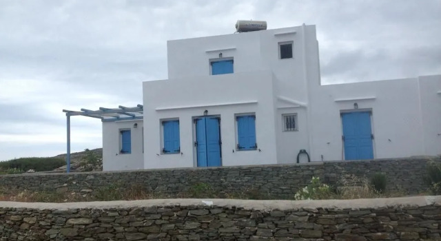 Aegean Boutique Suites, Забронировать Бутик-отель Бутик-отели Сифноса, Бутик-отель