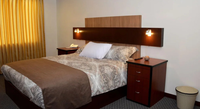 Номер Standard Los Angeles Stay Inn