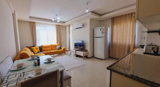 Апартаменты Lara homes