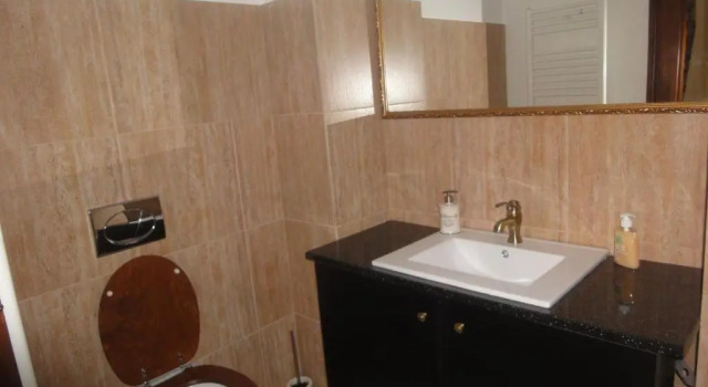 Апартаменты Luxury Central apartment in Sibiu