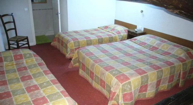 Standard cameră La Passiflore