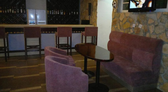 Jorany Hotel