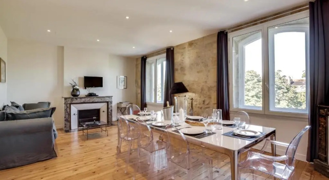 Номер Standard Maison Ingwë - Place Gambetta