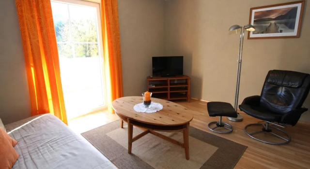 Apartment With Terrace in Salzburg, Book Apartment Annaberg im Lammertal 