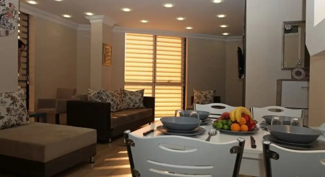 Апартаменты Noi Suites