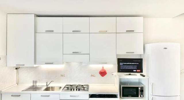 Номер Standard CROSINA HOLIDAY - Casa Lucia