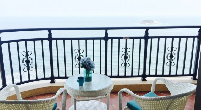 Hero League Ocean Hotel, Boek Hotel Huizhou Huizhou Area