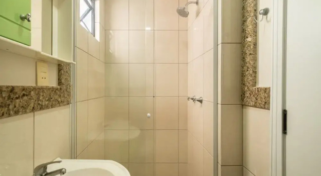 Sea View Apt, Priv. Loc. 2min fr th sea BC Esa0902, Забронировать Отель Балнеариу-Камбориу Санта-Катарина, рядом с Amores Beach