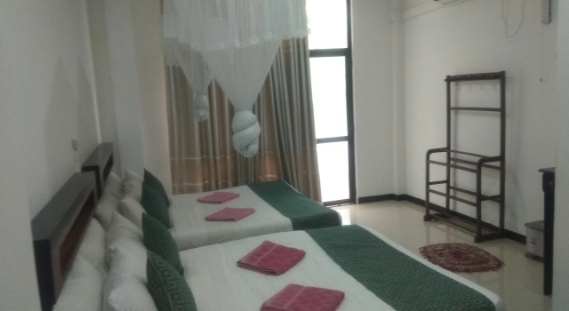 AWON Hotel