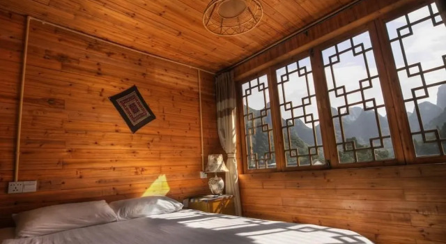 Номер Superior The Old Place In't Youth Hostel
