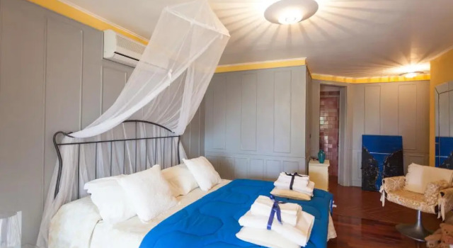 Il Mirto Bed and Breakfast