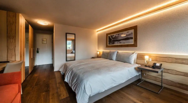 Номер Standard Hotel Maya Caprice