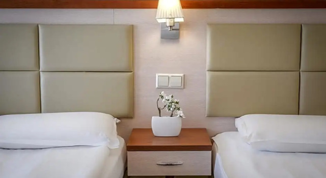Номер Standard с балконом Kaliakra Beach Hotel - Ultra All Inclusive