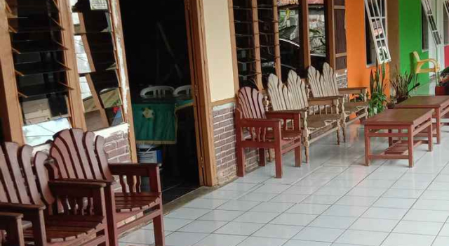Hotel Mirasa