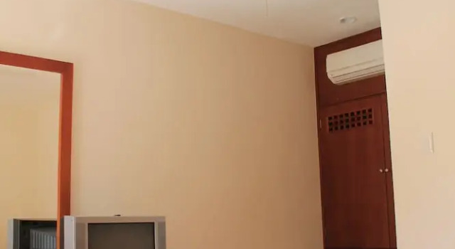Номер Standard с балконом Hotel Villa Kiin