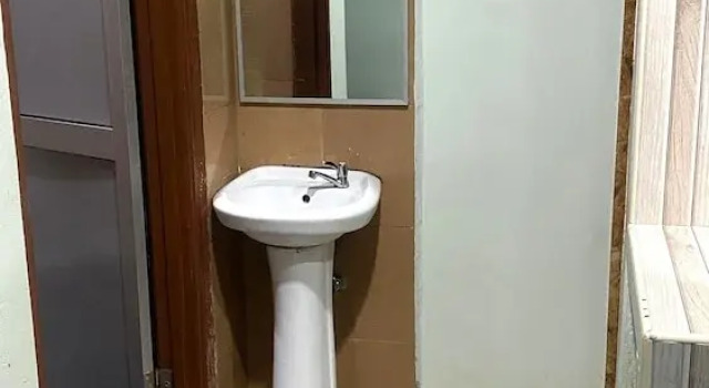 Номер Deluxe Capital O 91275 Pr Motel
