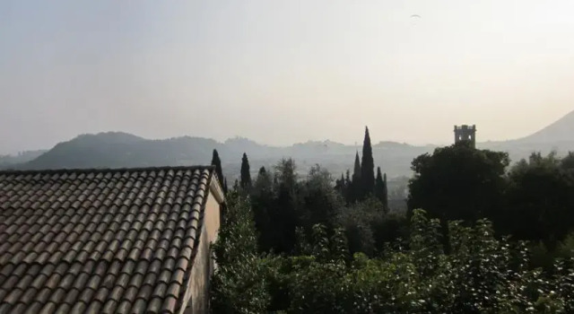 B&b Dai Maestri