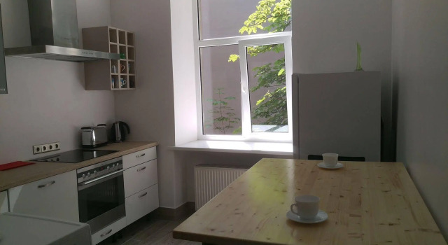 Riga City Center Apartments, Забронировать Апартаменты/квартира Апартаменты Риги, рядом с Академия Наук Латвии, Апартаменты/квартира