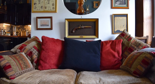 2 Bedroom Flat in Stoke Newington