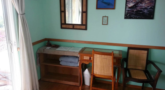 Mango Sunset Bed and Breakfast, Забронировать Отель Отели Каилуа-Кона с завтраком, Завтраки