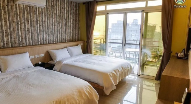Look Villa, Book Villa Hoteller i Hupu Village med morgenmad, Morgenmad