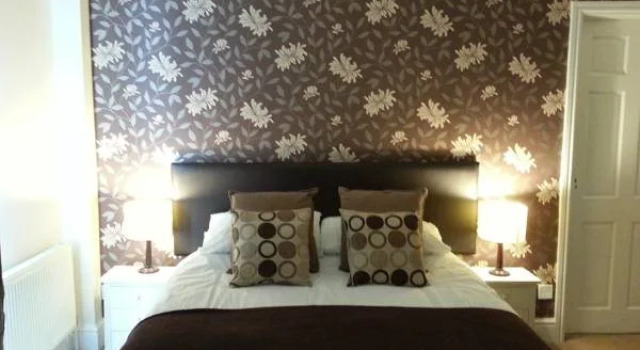 Gwesty Ty Gorsaf Hotel