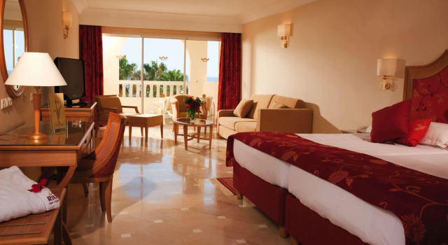 Steigenberger Marhaba Thalasso