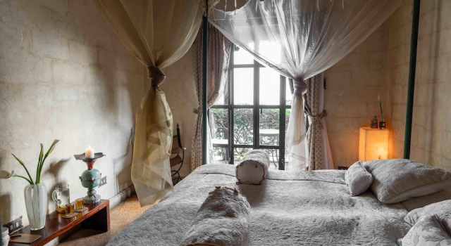 Люкс Executive Casa Prana Hotel in Atitlan