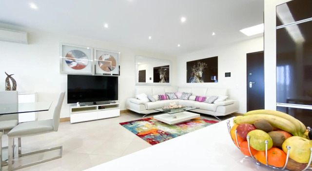 Casa Giotto - Apartamento com design sublime, piscina e ar condicionado