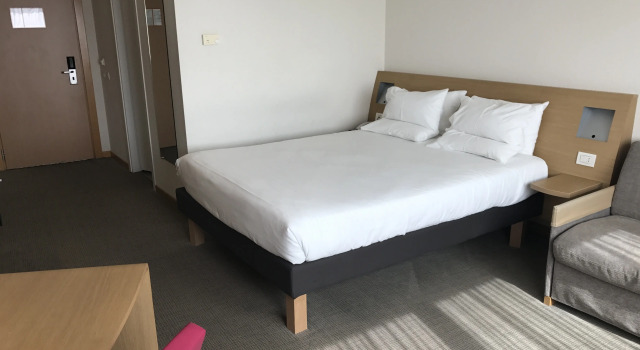 Novotel Venezia Mestre Castellana
