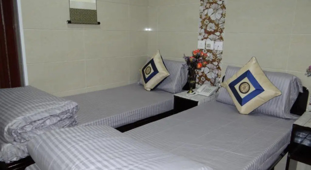 Двухместный номер Standard Narli Guest House