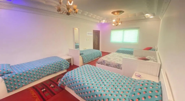 Jordan Guest House, Reserva ahora Hostal o pensión Casas de huéspedes en Petra, Hostal o pensión