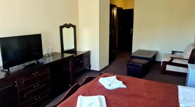 Номер Standard Family Hotel Bela