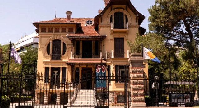 Апартаменты Superior Houseloft Bianca District