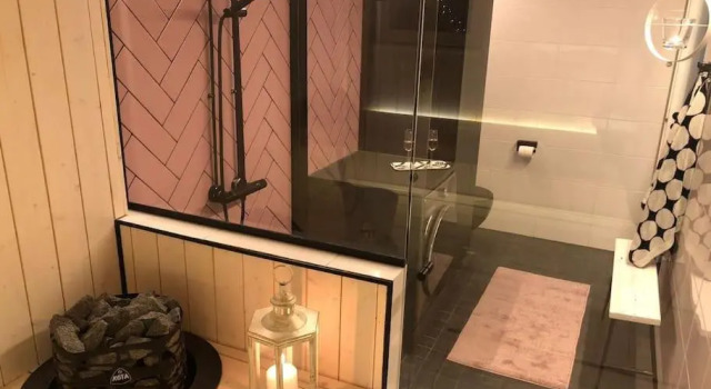 Апартаменты SnowCrystal home