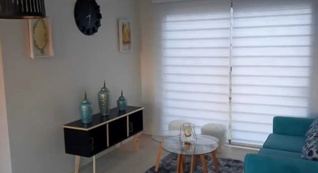 Номер Standard Alojamiento Kpaz