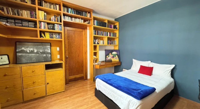 Casa Alquimia Condesa, Забронировать Гостевой дом Мехико Мексико, рядом с Чильпансинго