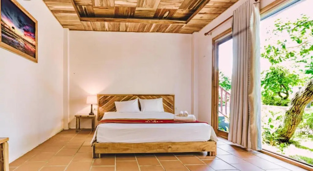 Star Hill Resort Phu Quoc, Rezerwuj Ośrodek wypoczynkowy Duong To 