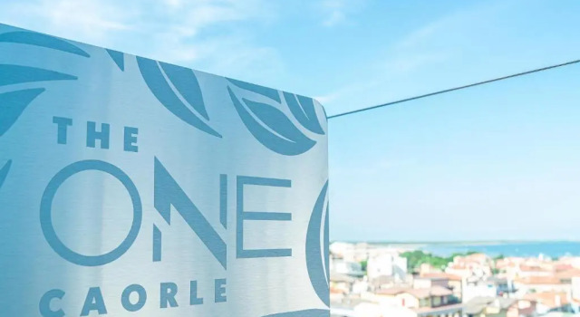 Номер Standard THE ONE CAORLE - Hotel & Apartments