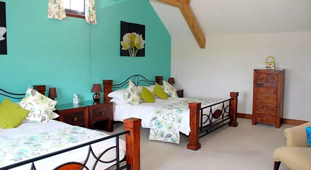 Backbrae House B&B, Забронировать Отель Отели Ланаркшир с парковкой, Парковка