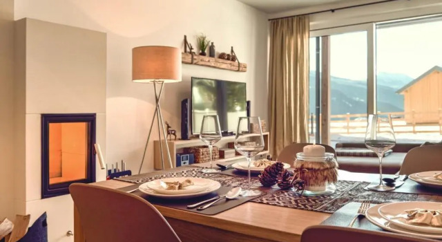die Tauplitz Lodges - Wasserfall Lodge C2 by AA Holiday Homes, Забронировать Отель Тауплиц Ausseerland, рядом с Горнолыжный курорт Тауплиц