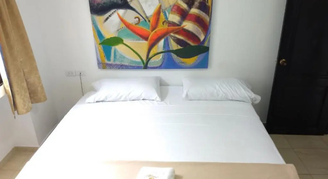 Двухместный номер Standard Hotel Tayromar