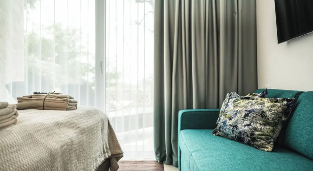 Люкс Luxury Privilegium Lazise