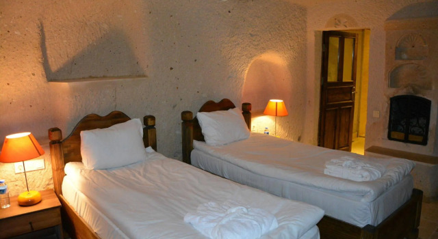 Aden Hotel Cappadocia