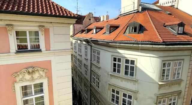 Kristian's Old Town Sq. Apartments