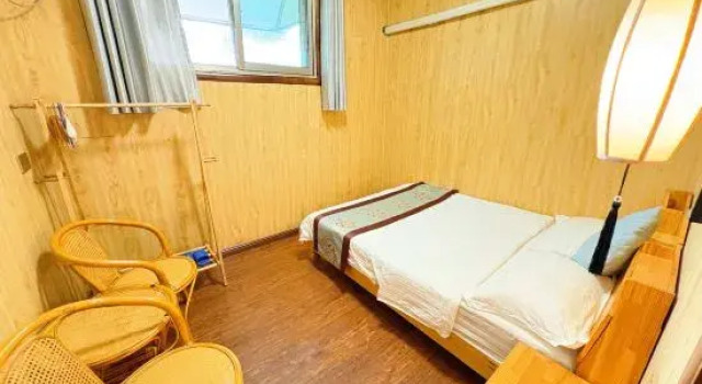 Семейный люкс Guandemen Manju B&B