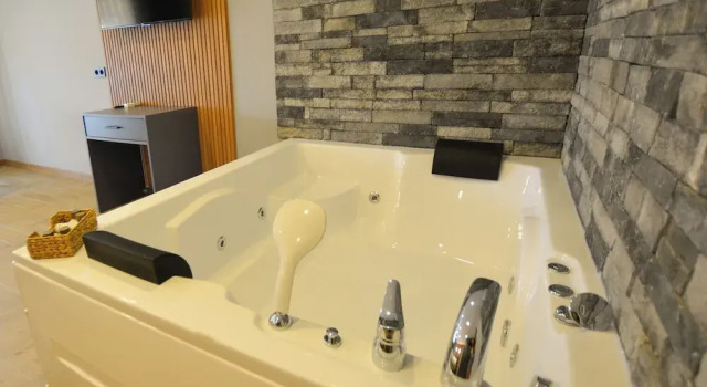 Номер Superior Ağva Casa Rosa Bungalov Otel