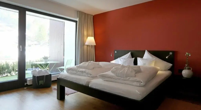 Aktiv-Hotel Sarotla