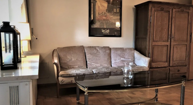 Apartment Enjoy the silence, Prenota Appartamento Bubenbach Baden-Württemberg