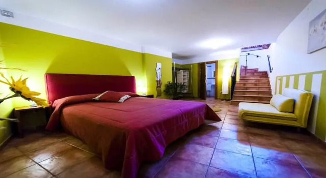 Апартаменты Villa Don Juan II